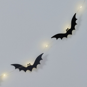 Grinalda Luminosa Morcegos