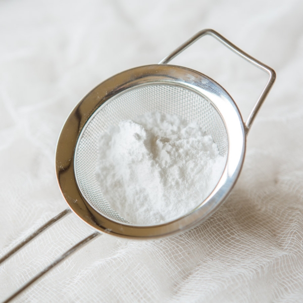 Açúcar Impalpável - 250g Açúcar Impalpável - 250g