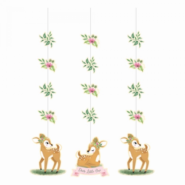 Fios Decorativos Deer Little One