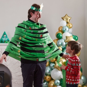 Jogo de Natal - Vestir a Árvore de Natal