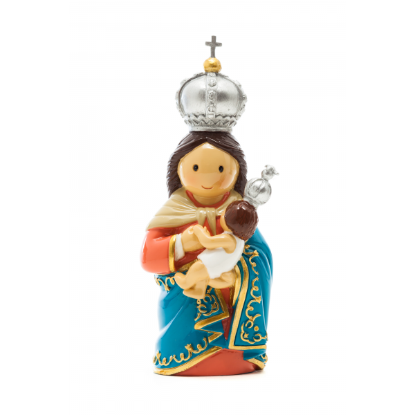 Figura Nossa Senhora dos Remédios