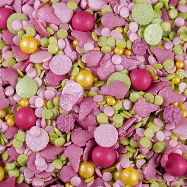 Sprinkles Gelato 70g