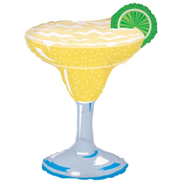 Balão Margarita