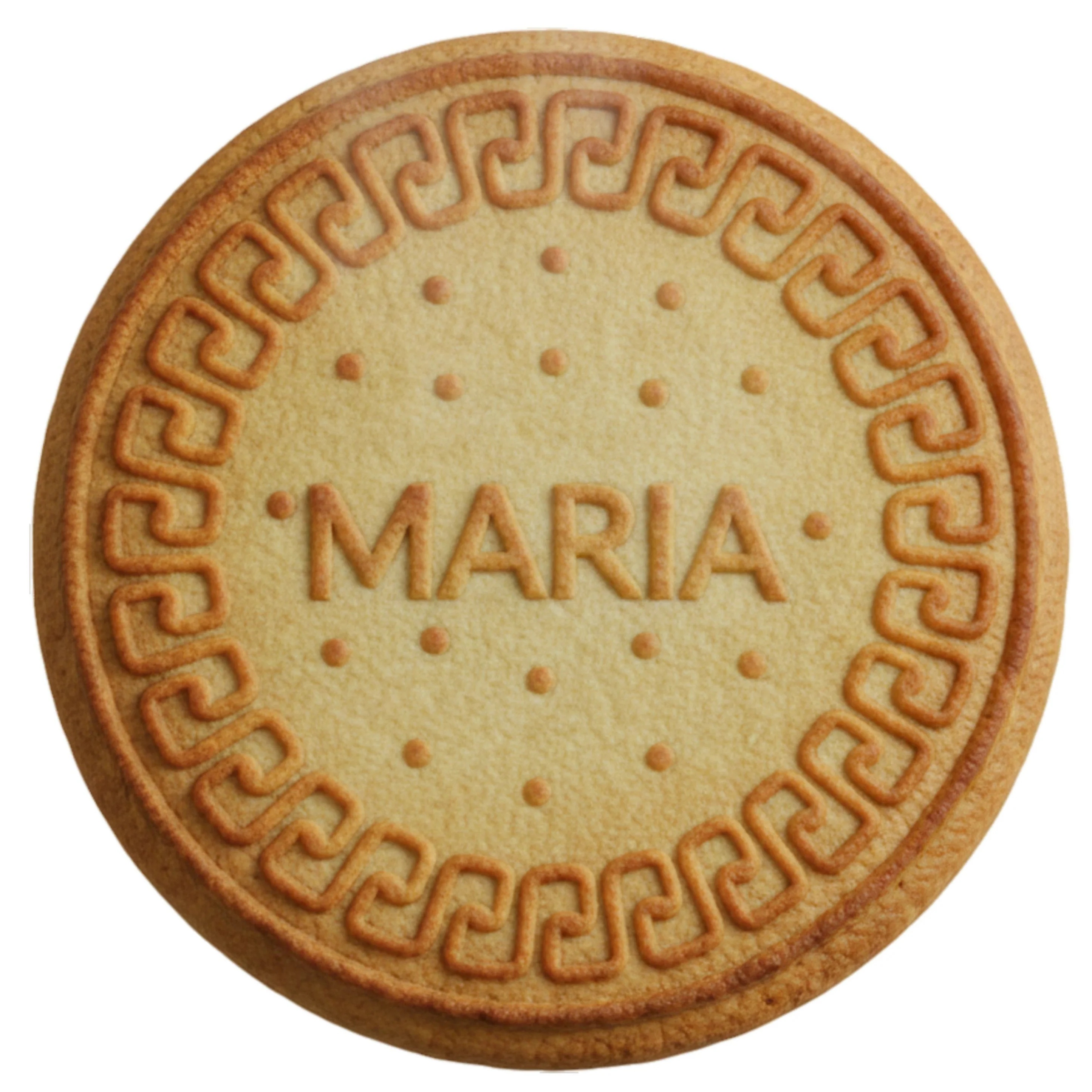 Cortador Bolacha Maria