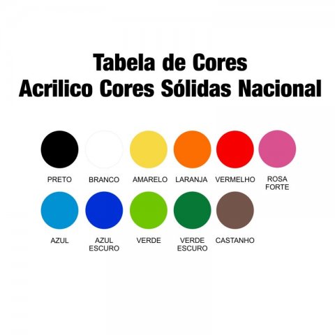 Topo de Bolo Personalizado Acrílico - 1 Palavra - Letra 3