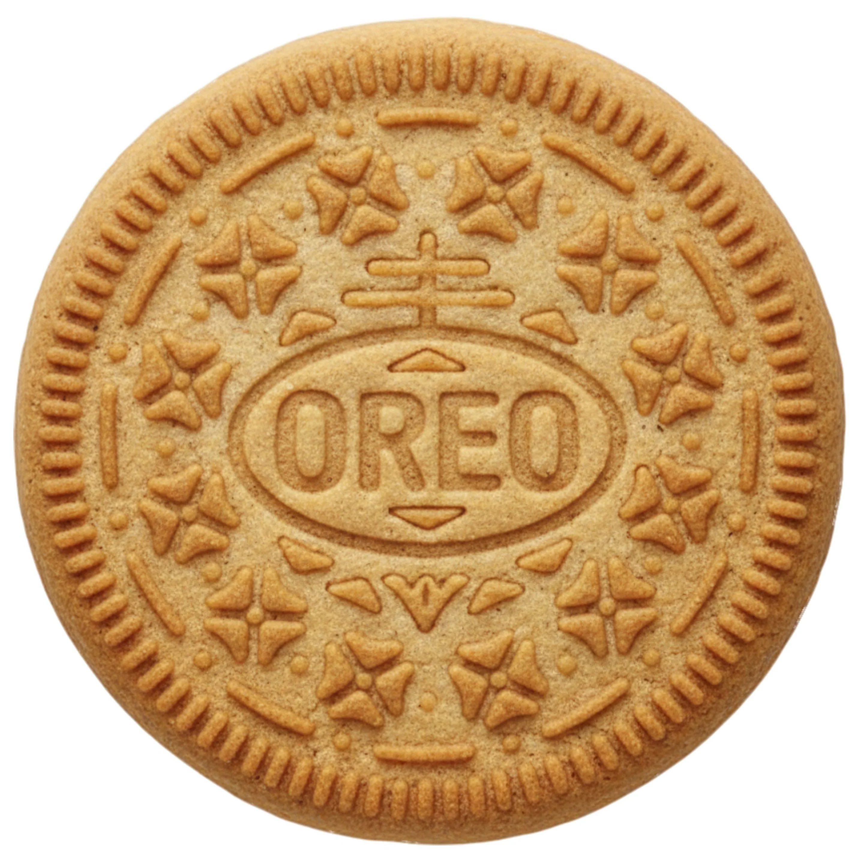 Cortador Bolacha Oreo