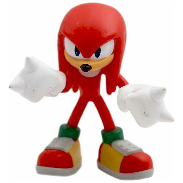 Figura Nuckles - Sonic