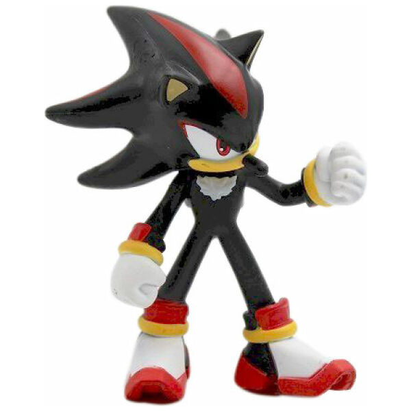 Figura Shadow - Sonic Figura Shadow - Sonic