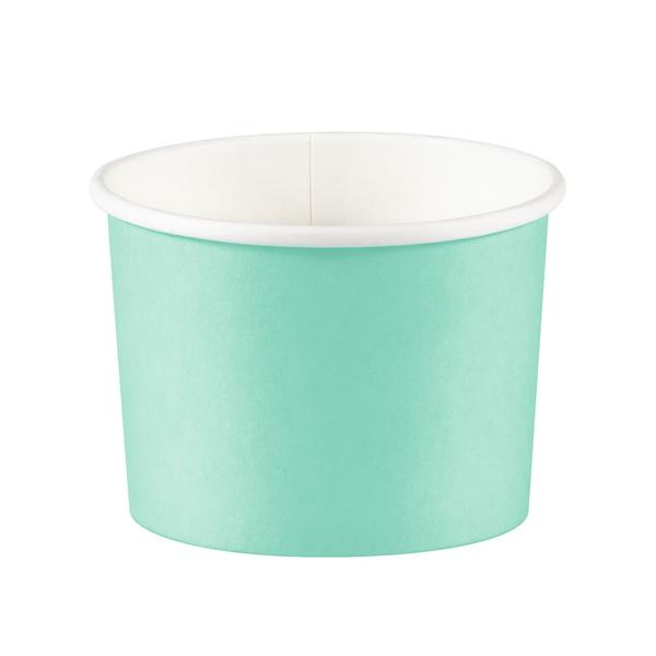 Copos para Doces / Gelado Menta Copos para Doces / Gelado Menta