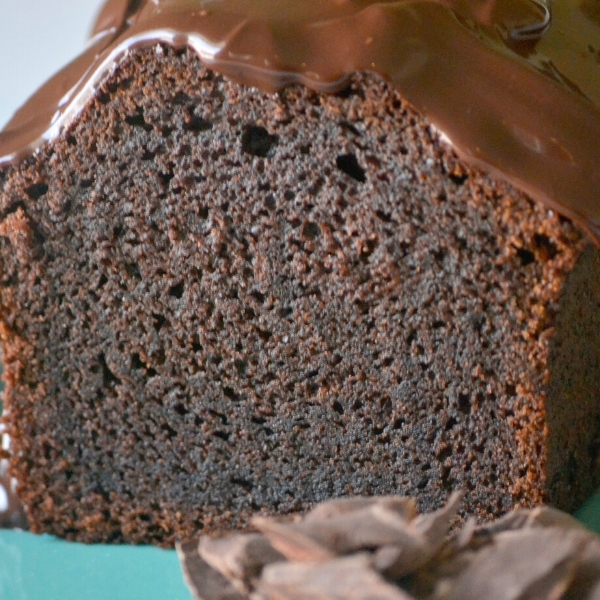 Preparado Bolo de Chocolate - 1Kg