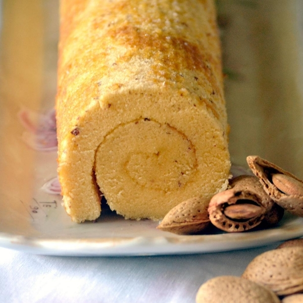 Preparado para Torta de Amêndoa - 500g