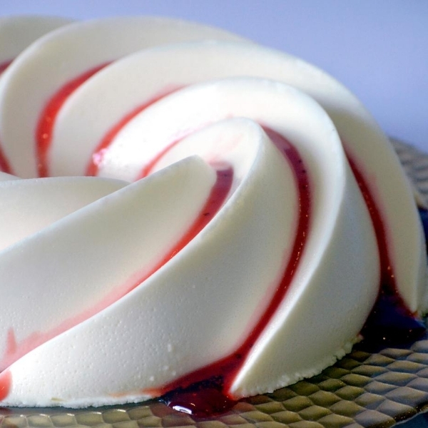 Preparado Panna Cotta 250g
