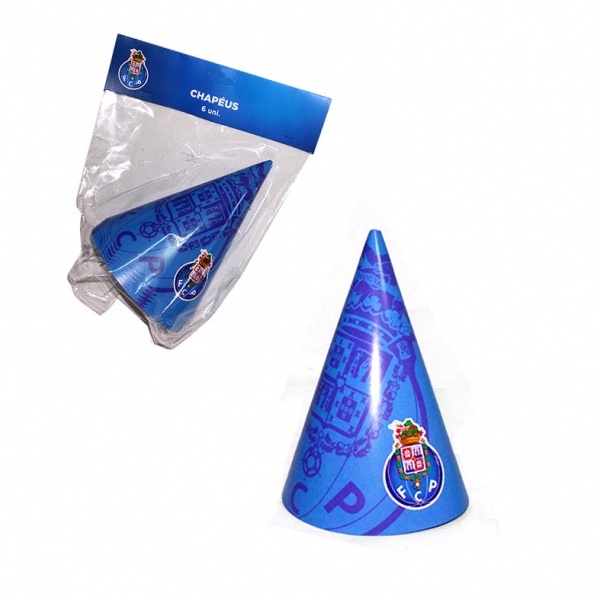 Chapéus FC Porto