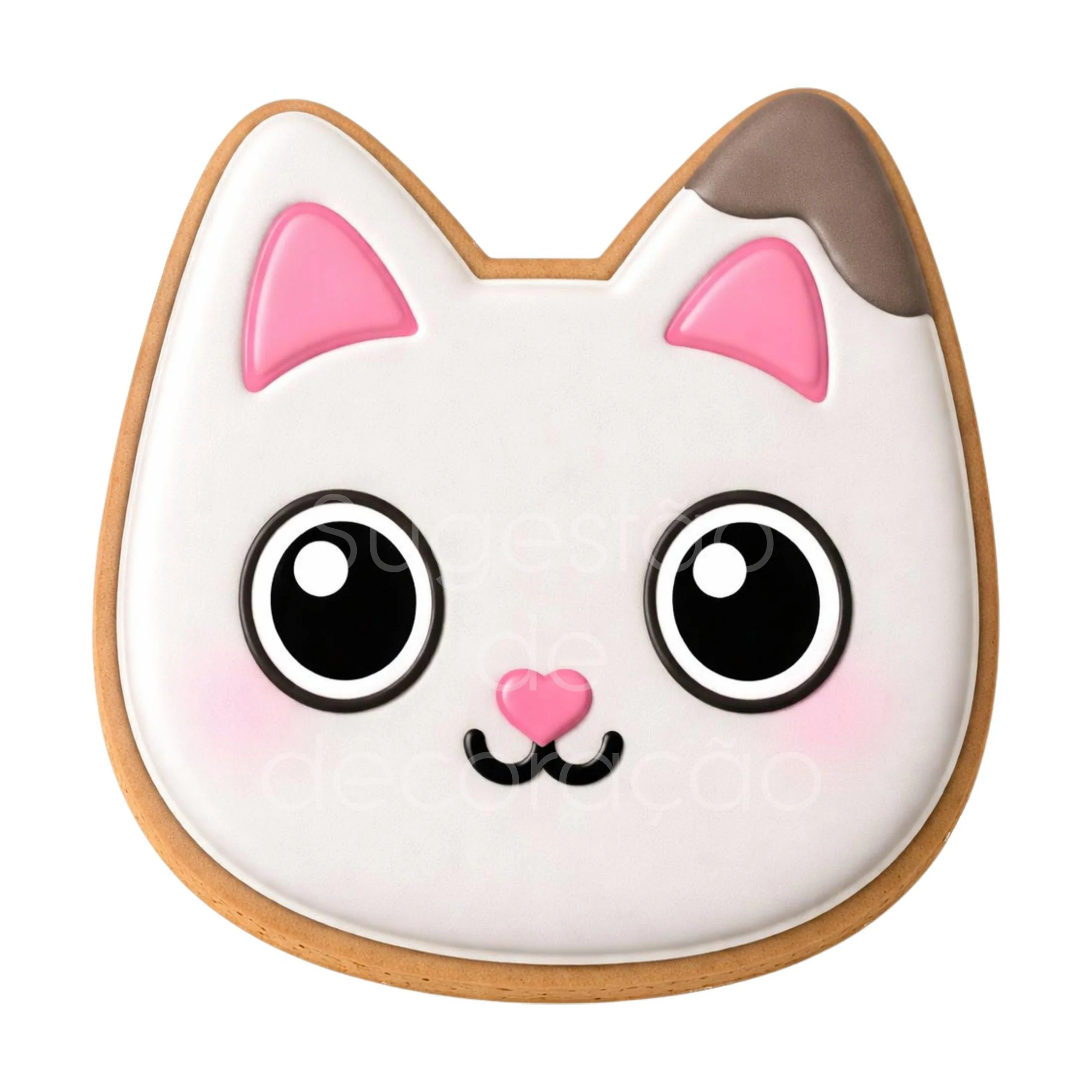 Cortador Pandy Paws - Gabby