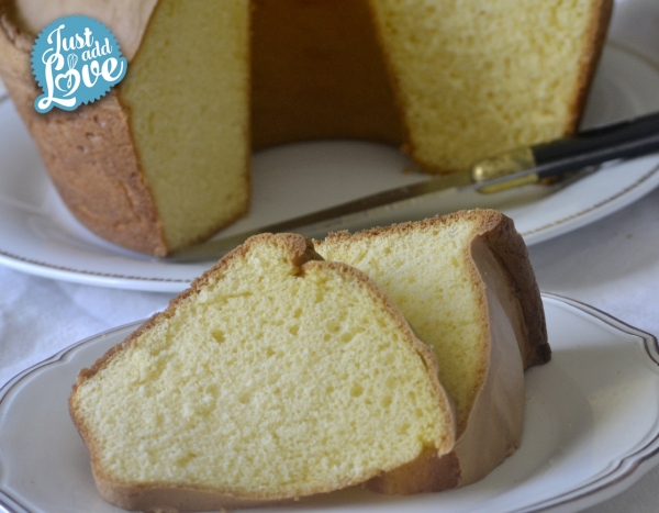 Preparado para Pão de Ló 1Kg