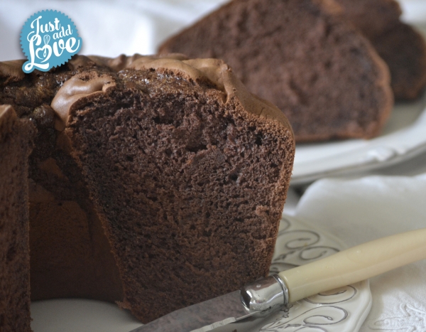 Preparado para Pão de Ló de Chocolate - 500g