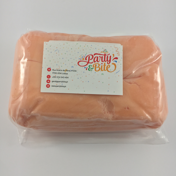 Pasta de Açúcar Pele 100g
