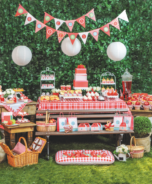 Kit Lanche Pic Nic Kit Lanche Pic Nic
