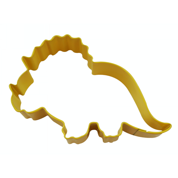 Cortador Triceratops