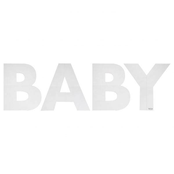 Gazing Board Baby Gazing Board Baby