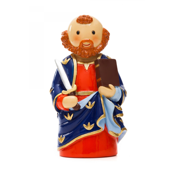 Figura São Mateus