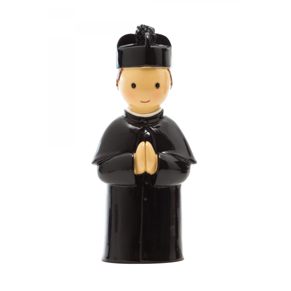 Figura Dom Bosco