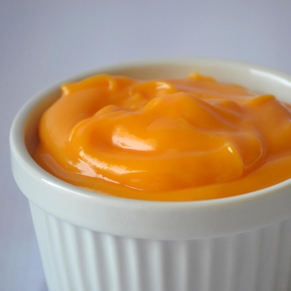 Recheio Curd de Laranja - 500g Recheio Curd de Laranja - 500g