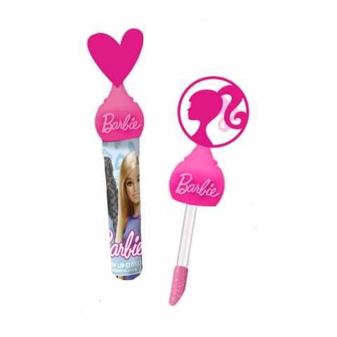 Candy Lip Gloss Barbie