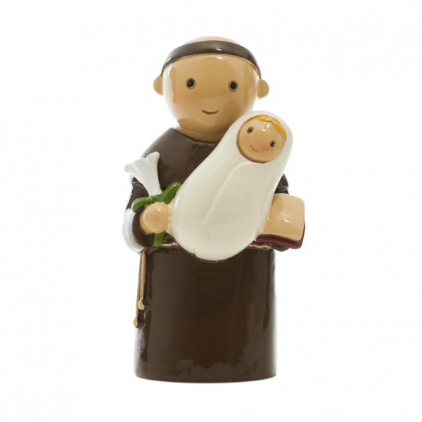 Figura Santo António Figura Santo António