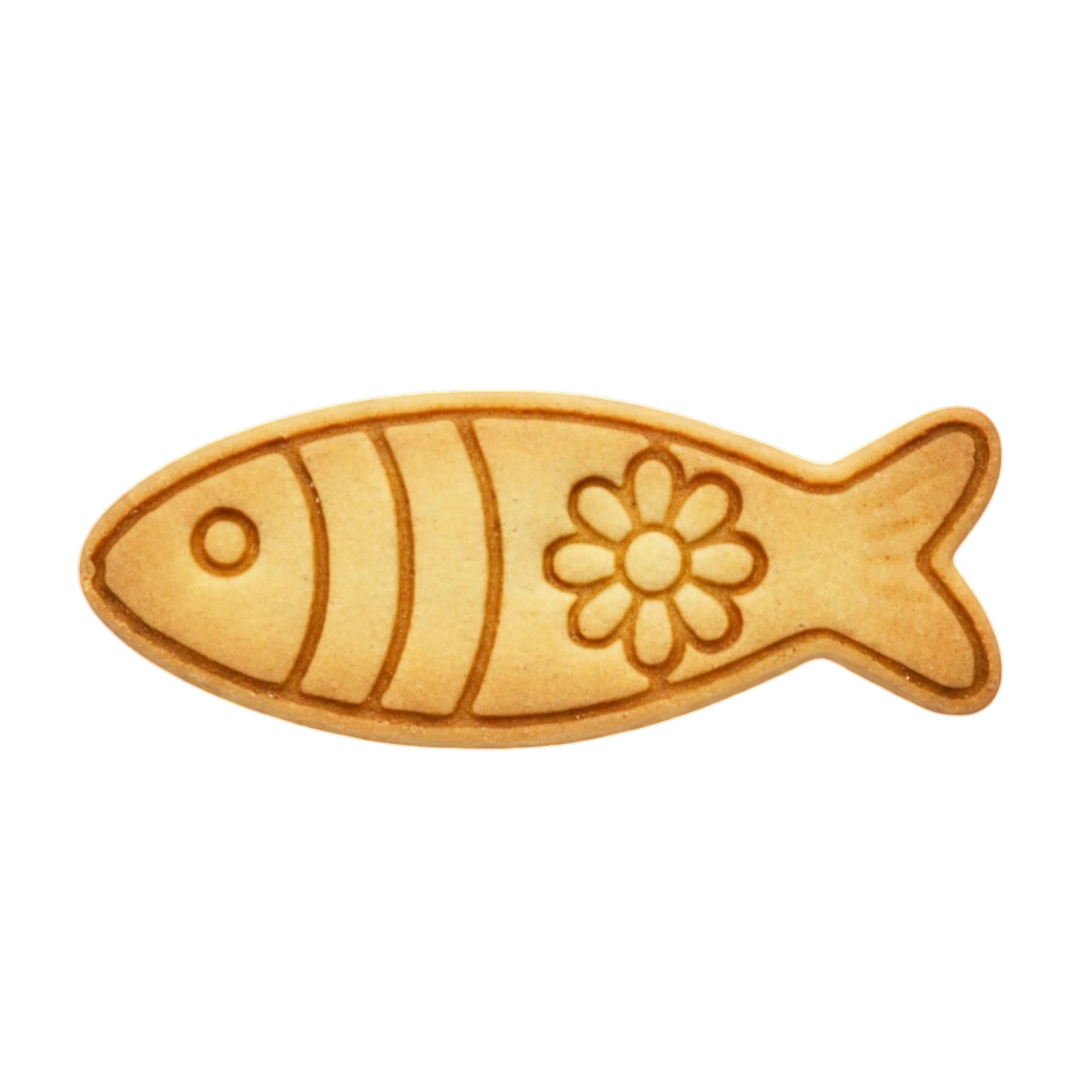 Cortador Sardinha Flor