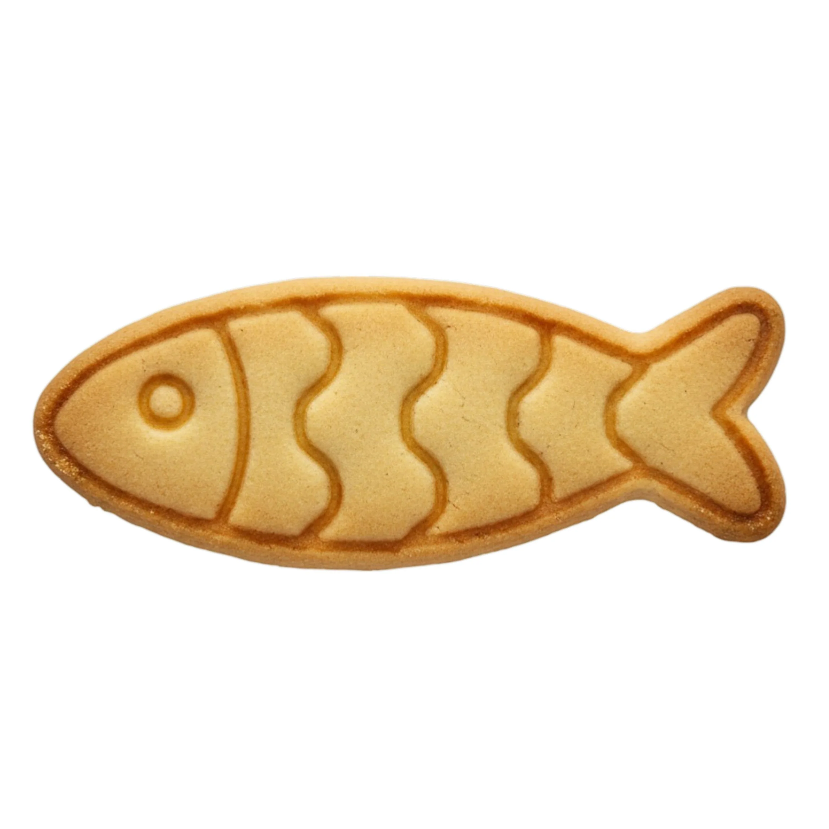 Cortador Sardinha Ondas