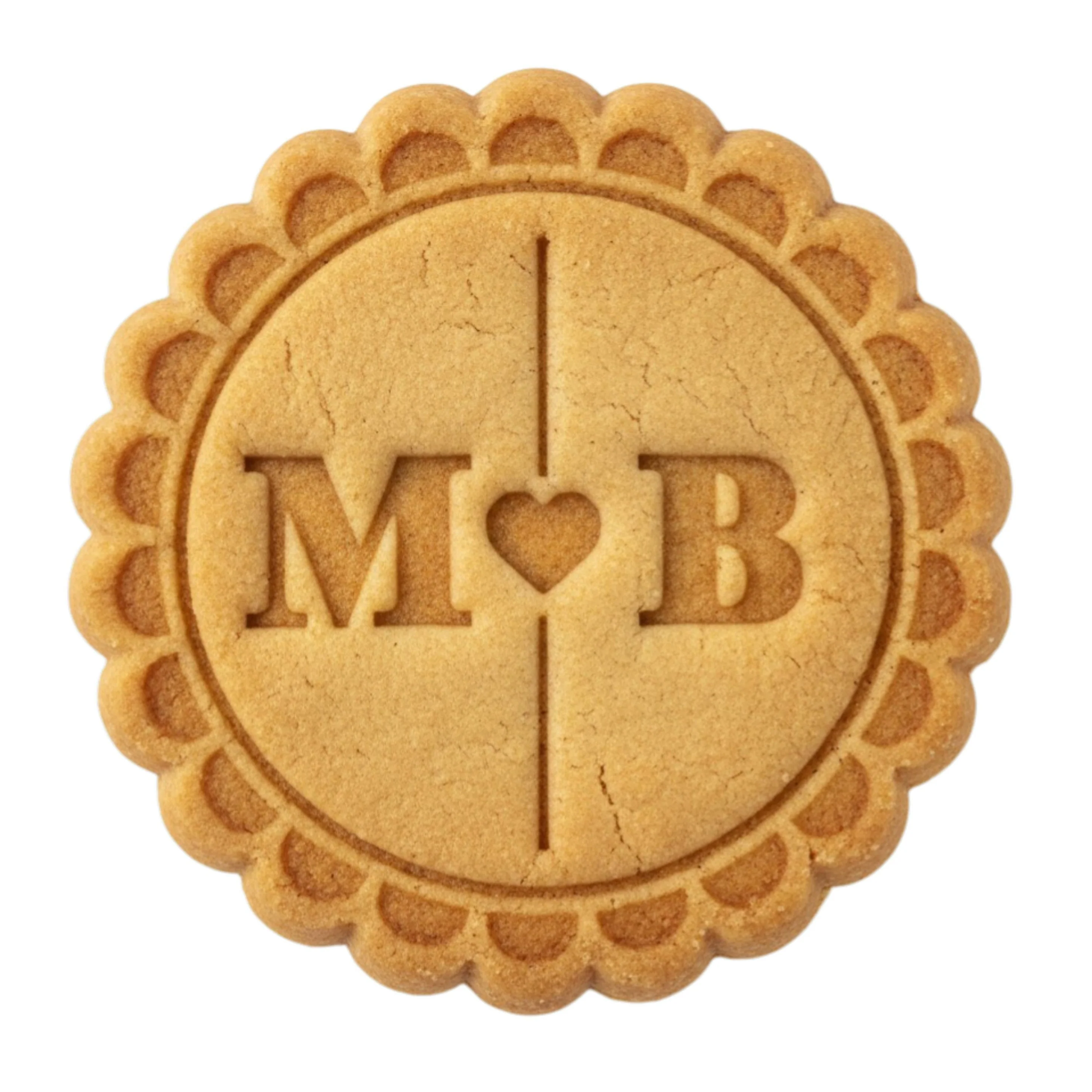 Cortador Monograma 1