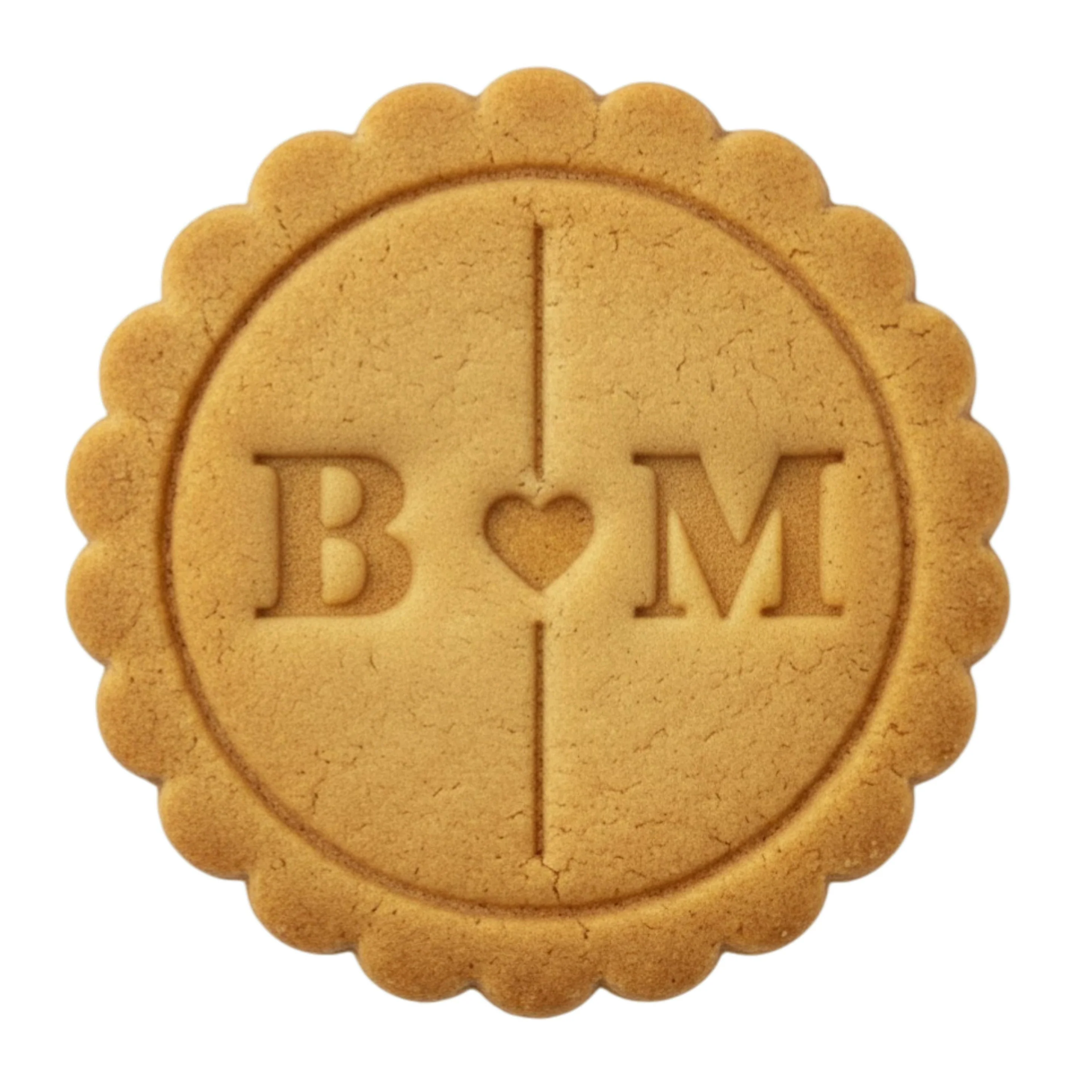 Cortador Monograma 2