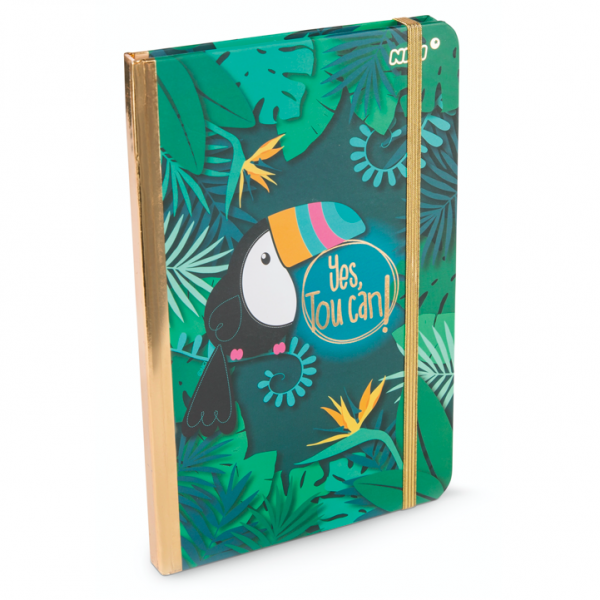 Tucano - Caderno