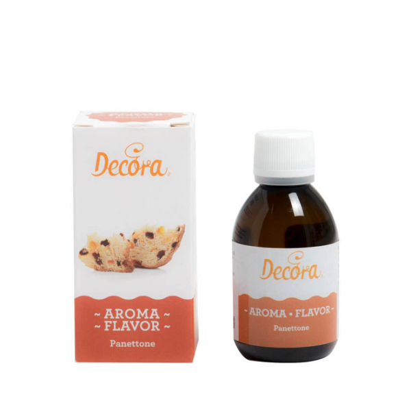 Aroma Panettone 50g