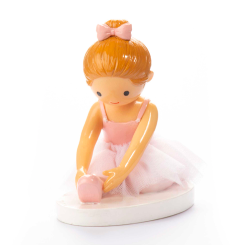Figura Bailarina