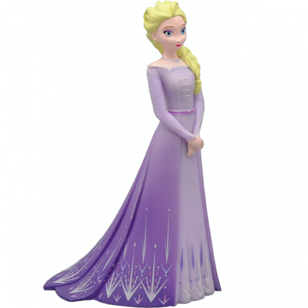 Figura Elsa - Frozen II