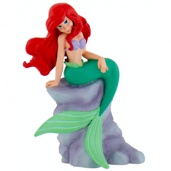 Figura Ariel