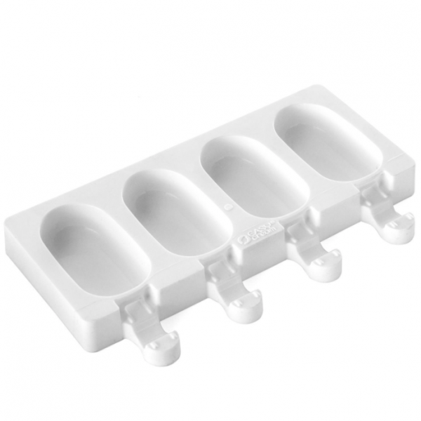 Molde para Gelados Mini Classic Molde para Gelados Mini Classic