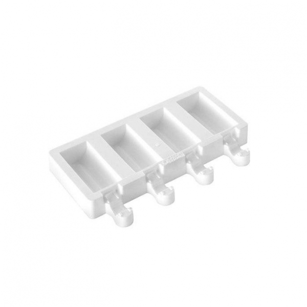 Molde para Gelados Mini Chic Molde para Gelados Mini Chic