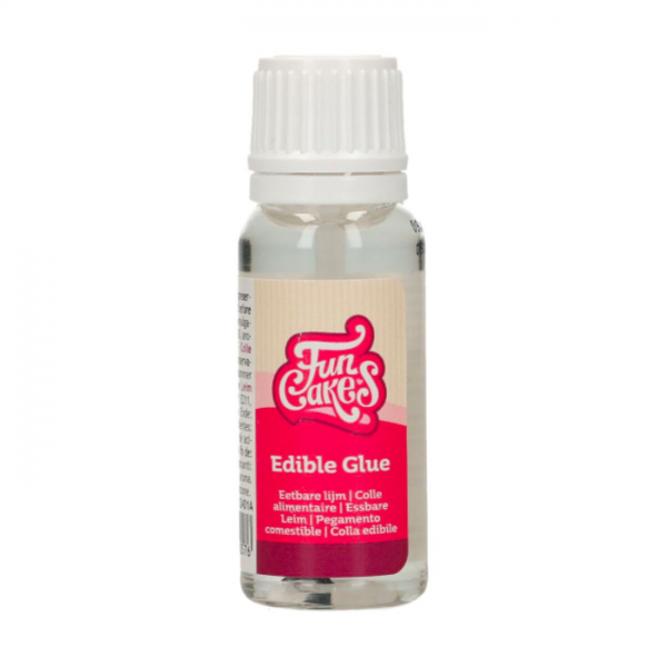 Cola Comestível 22g