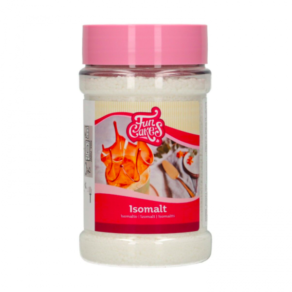 Isomalte - 250g Isomalte - 250g