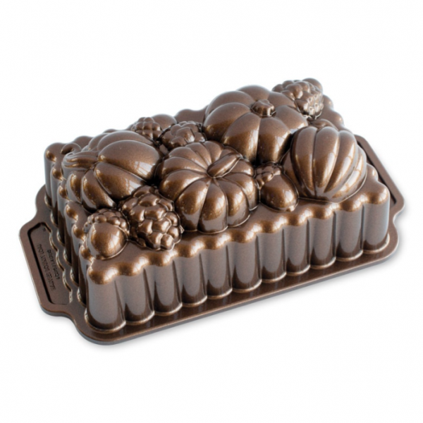 Forma Nordic Ware Harvest Bounty Loaf Forma Nordic Ware Harvest Bounty Loaf