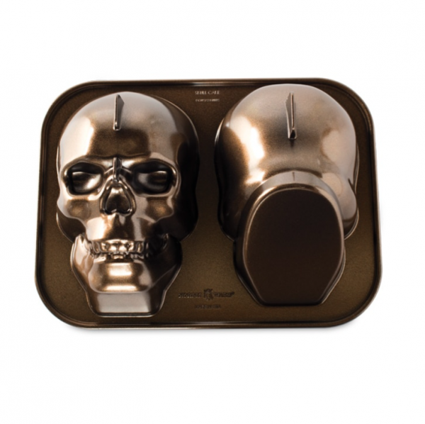 Forma Nordic Ware Haunted Skull Forma Nordic Ware Haunted Skull