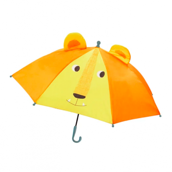 Guarda-Chuva Criança Leão