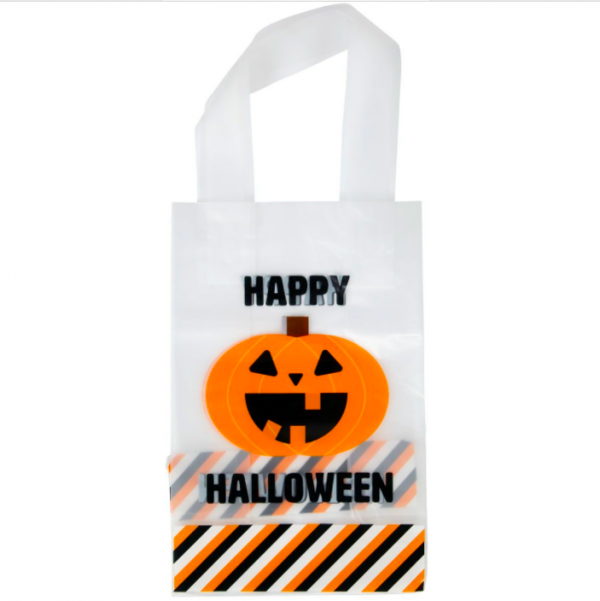 10 Sacos Halloween