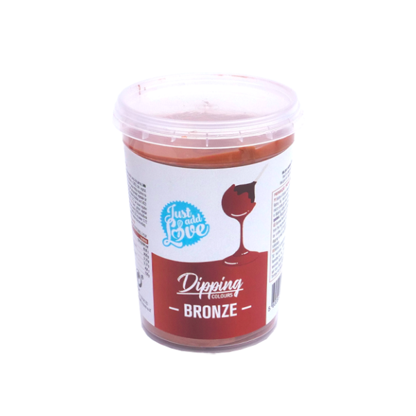 Dipping Colours Bronze - 200g