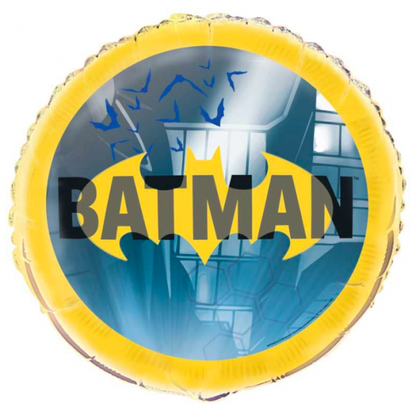 Balão Batman
