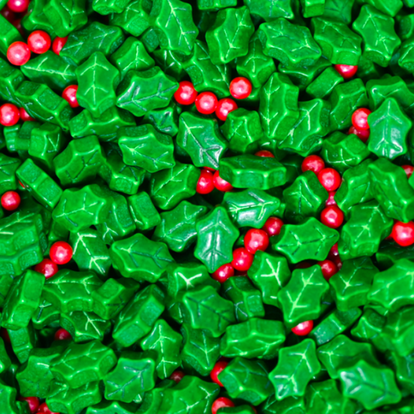 Sprinkles Mix Azevinho 60g