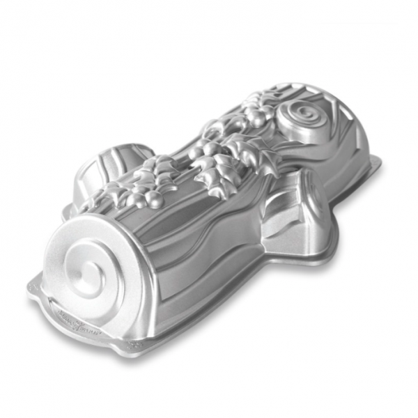 Forma Nordic Ware Yule Log Forma Nordic Ware Yule Log